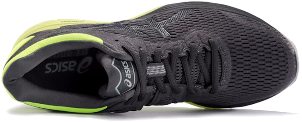 ASICS GT 4000 'Kelabu Gelap Kuning Keselamatan' 1011A163-020 Shop ASICS GT 4000 'Kelabu Gelap Kuning Keselamatan' 1011A163-020