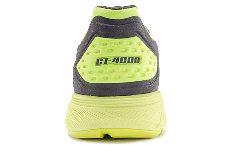 Purchase ASICS GT 4000 ''Gris Foncé Jaune Sécurité'' 1011A163-020