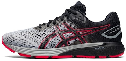 ASICS GT-4000 'Grey Black' 1011A837-022 ASICS GT-4000 'Grey Black' 1011A837-022