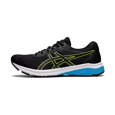ASICS GT-800 'Black Blue'