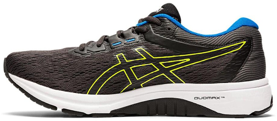 Asics GT-800 (2E寬) 黑灰 跑步鞋 Buy Asics GT-800 (2E寬) 黑灰 跑步鞋