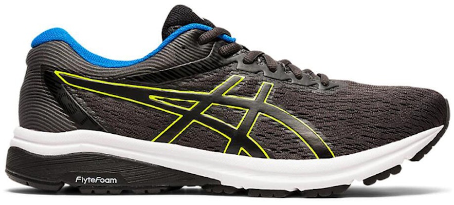 Asics GT-800 (2E寬) 黑灰 跑步鞋 Order Asics GT-800 (2E寬) 黑灰 跑步鞋