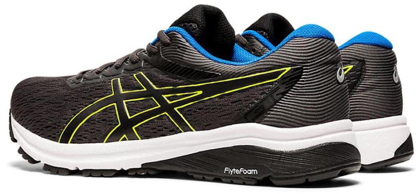 Asics GT-800 (2E寬) 黑灰 跑步鞋 Lookbook Asics GT-800 (2E寬) 黑灰 跑步鞋