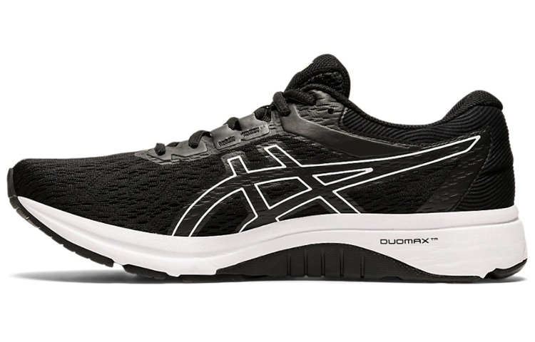 ASICS GT 800 'Black White' 1011A838-001