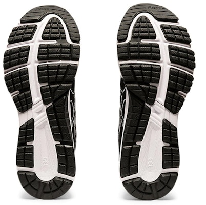 ASICS GT 800 '黑白' 运动鞋 1011A838-001 Details for ASICS GT 800 '黑白' 运动鞋 1011A838-001