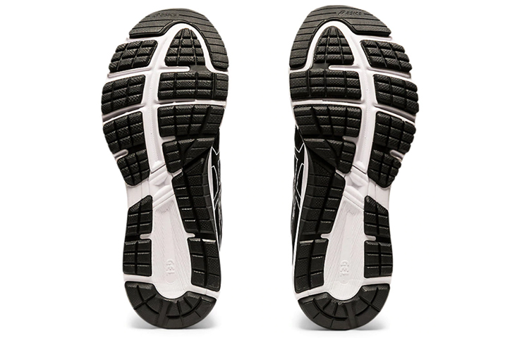 Details for ASICS GT 800 'Negro Blanco' 1011A838-001