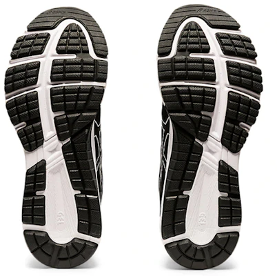 ASICS GT 800 'Negro Blanco' 1011A838-001 Details for ASICS GT 800 'Negro Blanco' 1011A838-001