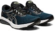 Lookbook ASICS GT 800 'Biru Perancis Lembaran Batu' 1011A838-401