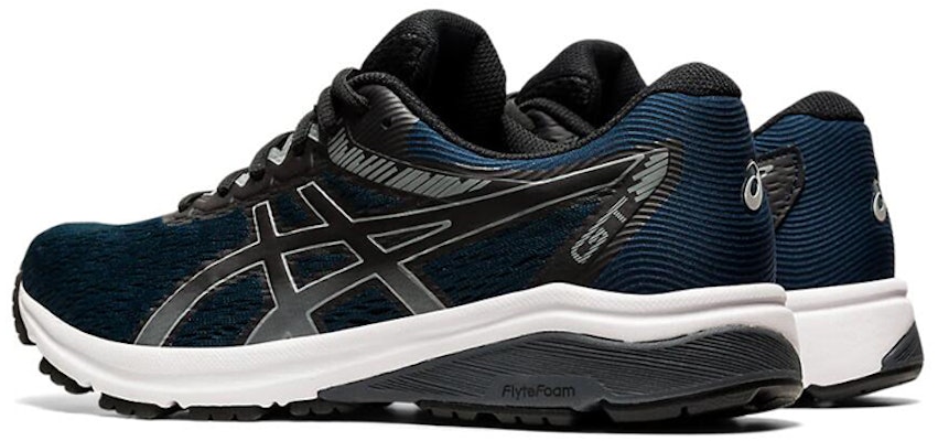 ASICS GT 800 'Biru Perancis Lembaran Batu' 1011A838-401 Shop ASICS GT 800 'Biru Perancis Lembaran Batu' 1011A838-401