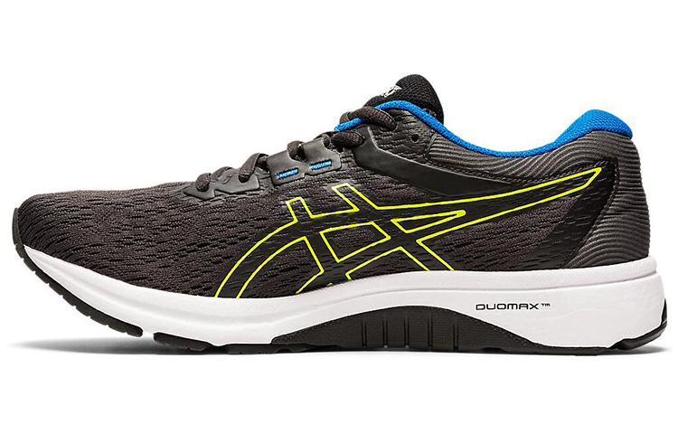 ASICS GT 800 'Graphite Lime Zest' 1011A838-020