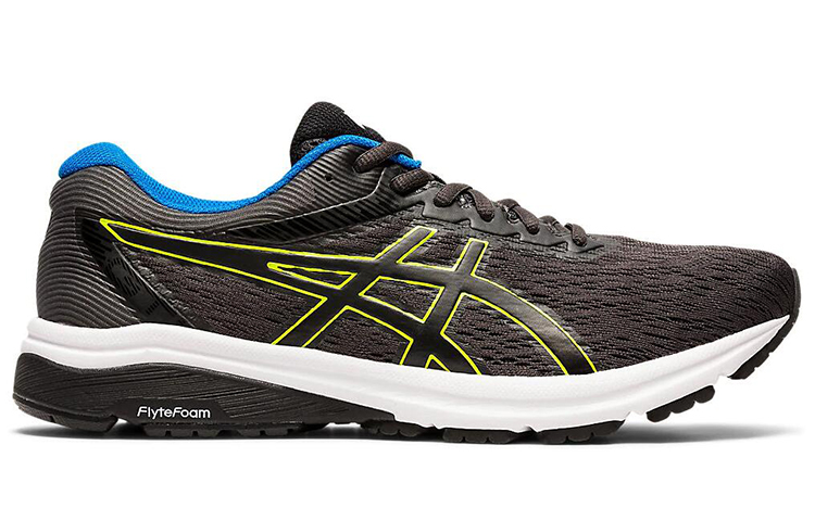 Order 아식스 GT 800 '그라파이트 라임 제스트' 1011A838-020