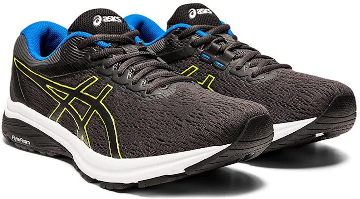 アシックス GT-800 「グラファイトライムゼスト」 1011A838-020 Lookbook アシックス GT-800 「グラファイトライムゼスト」 1011A838-020