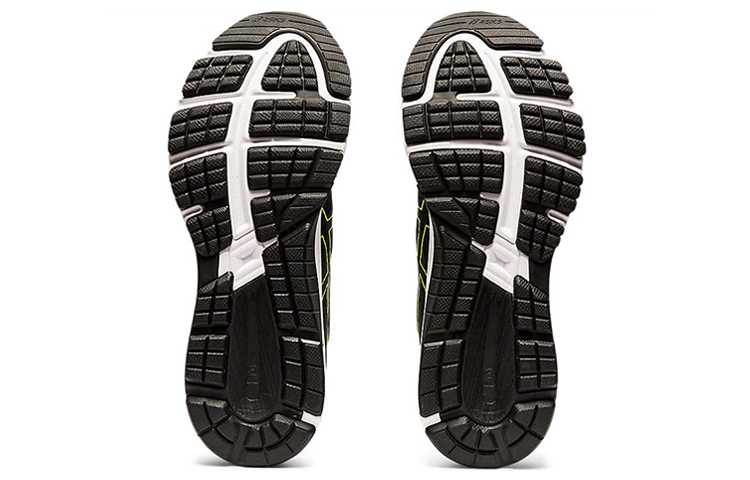 Details for 아식스 GT 800 '그라파이트 라임 제스트' 1011A838-020