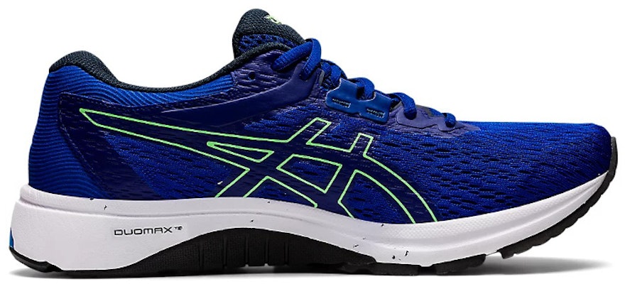 Asics Gt-800 低筒透氣跑步鞋 靛藍 Order Asics Gt-800 低筒透氣跑步鞋 靛藍