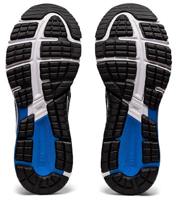 Asics Gt-800 低筒透氣跑步鞋 靛藍 Details for Asics Gt-800 低筒透氣跑步鞋 靛藍