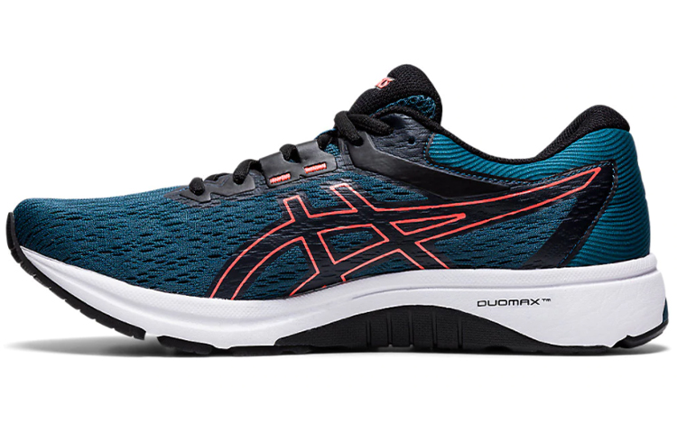 ASICS GT 800 'Magnetic Blue Red' 1011A838-400