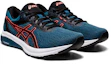 Lookbook 아식스 GT 800 '마그네틱 블루 레드' 1011A838-400