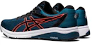 Shop 아식스 GT 800 '마그네틱 블루 레드' 1011A838-400