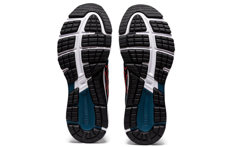 Details for アシックス GT-800 磁青赤 (Ashikku GT-800 Ji Ao Aka) 1011A838-400