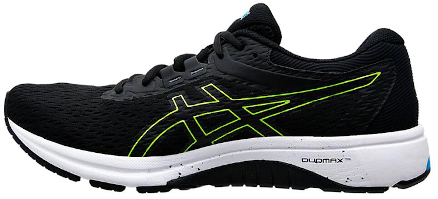 Asics GT-800 (2E寬)黑色跑步鞋 Buy Asics GT-800 (2E寬)黑色跑步鞋