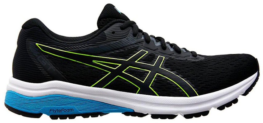 Asics GT-800 (2E寬)黑色跑步鞋 Order Asics GT-800 (2E寬)黑色跑步鞋