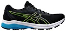 Order Asics GT-800 (2E寬)黑色跑步鞋