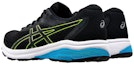 Lookbook Asics GT-800 (2E寬)黑色跑步鞋