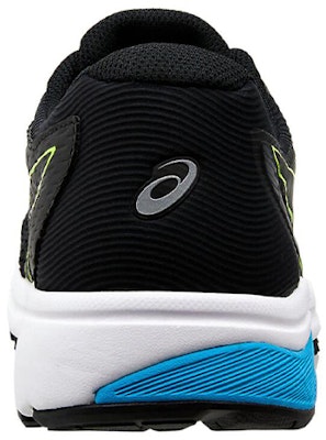 Asics GT-800 (2E寬)黑色跑步鞋 Shop Asics GT-800 (2E寬)黑色跑步鞋