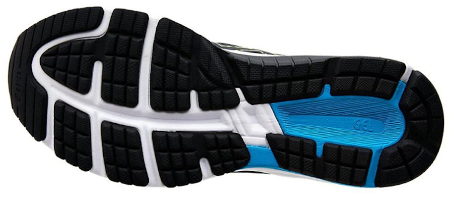 Asics GT-800 (2E寬)黑色跑步鞋 Purchase Asics GT-800 (2E寬)黑色跑步鞋