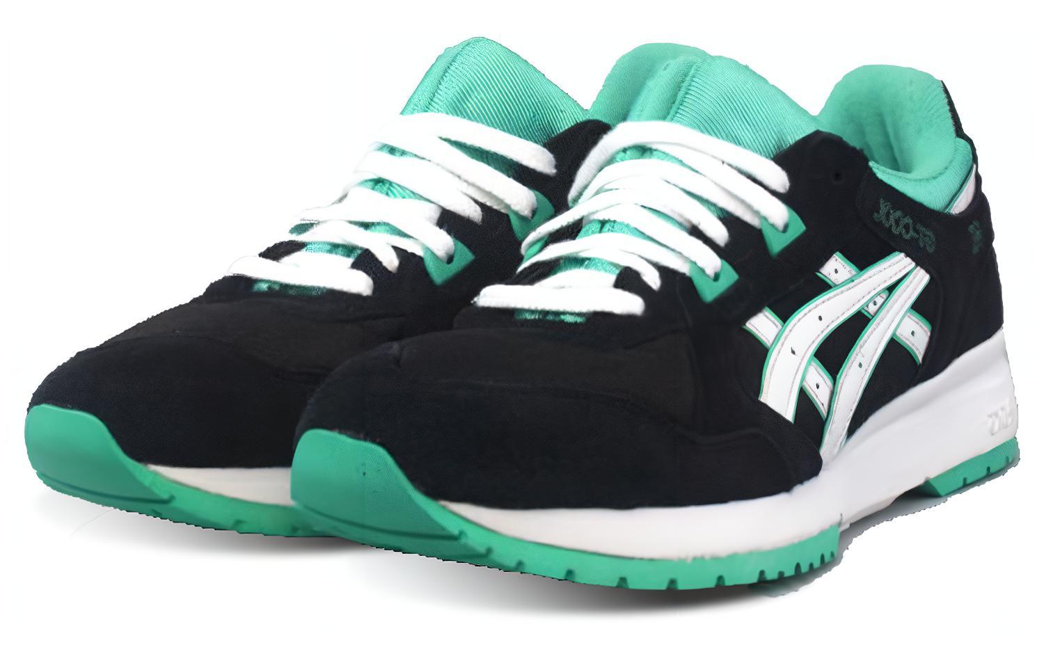 Order 亞瑟士 GT Cool '黑色' H402N-9067