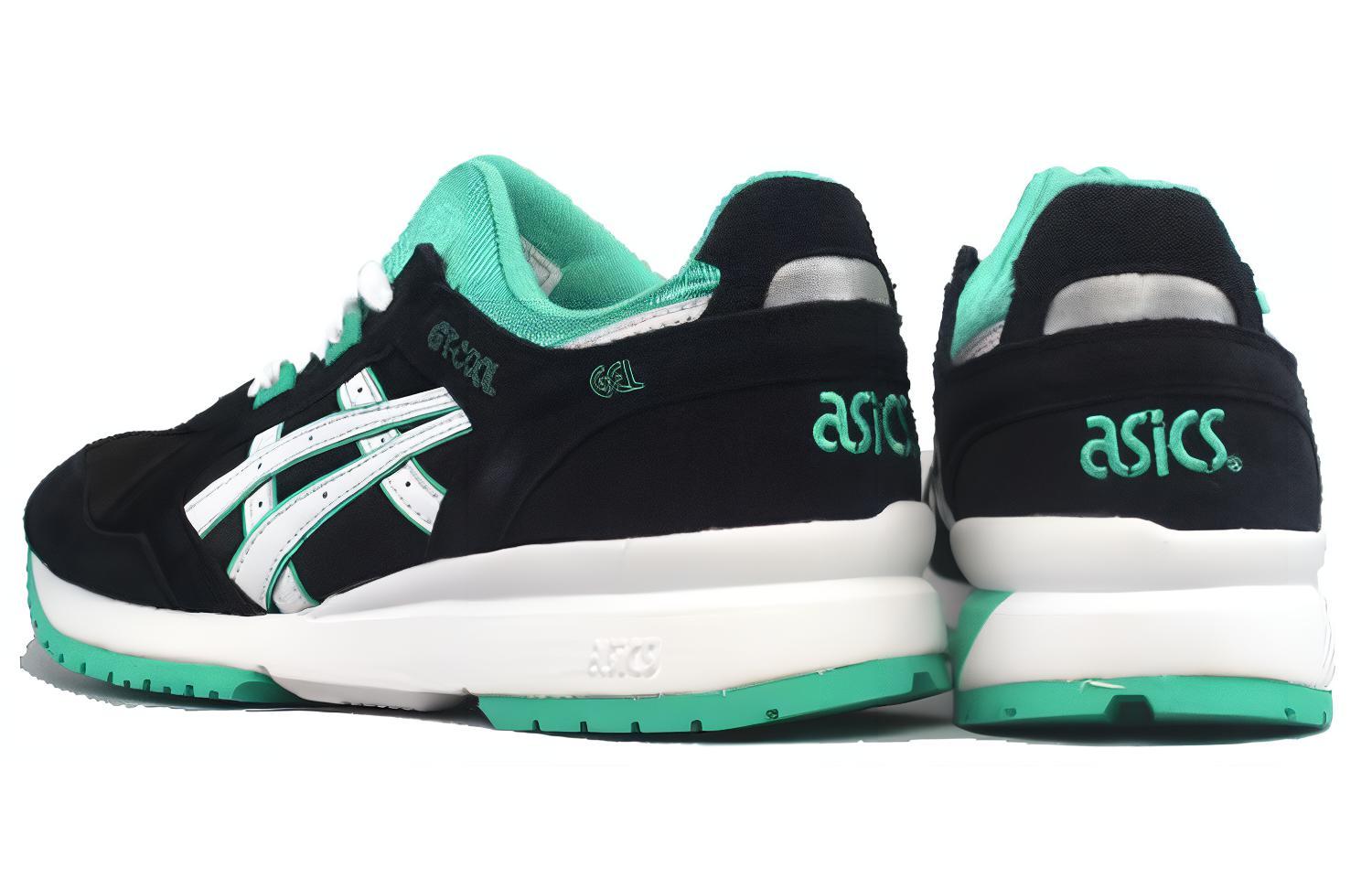 Lookbook 亞瑟士 GT Cool '黑色' H402N-9067