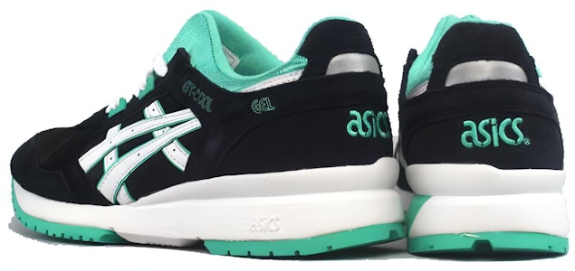 ASICS GT Cool 'Hitam' H402N-9067 Lookbook ASICS GT Cool 'Hitam' H402N-9067