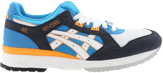 ASICS GT Cool 'Biru' H311N-4001 Buy ASICS GT Cool 'Biru' H311N-4001