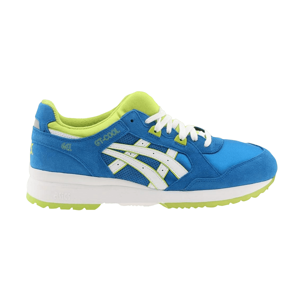ASICS GT Cool 'Blue' H402N-4289