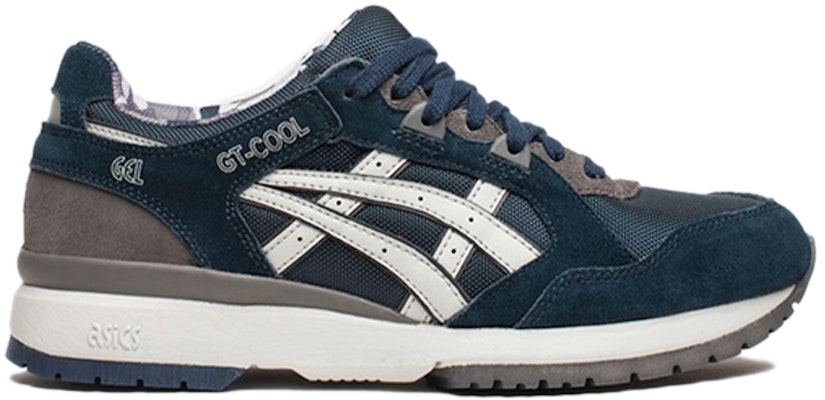 ASICS GT-Cool 'Azul Oscuro' H436L-5010 Order ASICS GT-Cool 'Azul Oscuro' H436L-5010