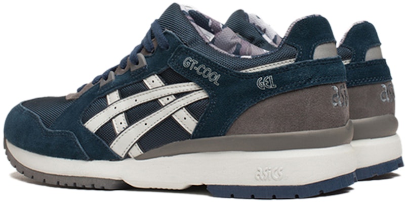 ASICS GT-Cool 'Azul Oscuro' H436L-5010 Shop ASICS GT-Cool 'Azul Oscuro' H436L-5010