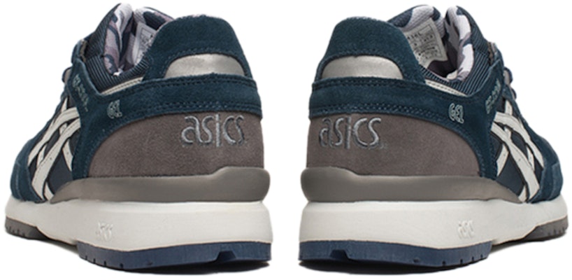 ASICS GT-Cool 'Azul Oscuro' H436L-5010 Purchase ASICS GT-Cool 'Azul Oscuro' H436L-5010