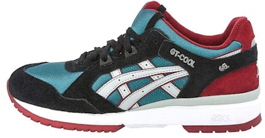 ASICS GT Cool 'Green' H402N-8010 ASICS GT Cool 'Green' H402N-8010