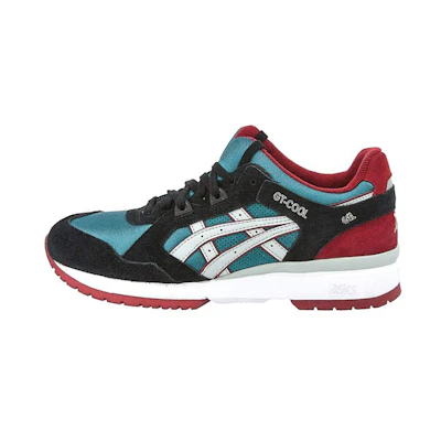 ASICS GT Cool 'Green'
