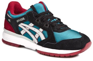 ASICS GT Cool 'Verde' H402N-8010 Lookbook ASICS GT Cool 'Verde' H402N-8010