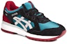 Lookbook ASICS GT Cool 'Hijau' H402N-8010