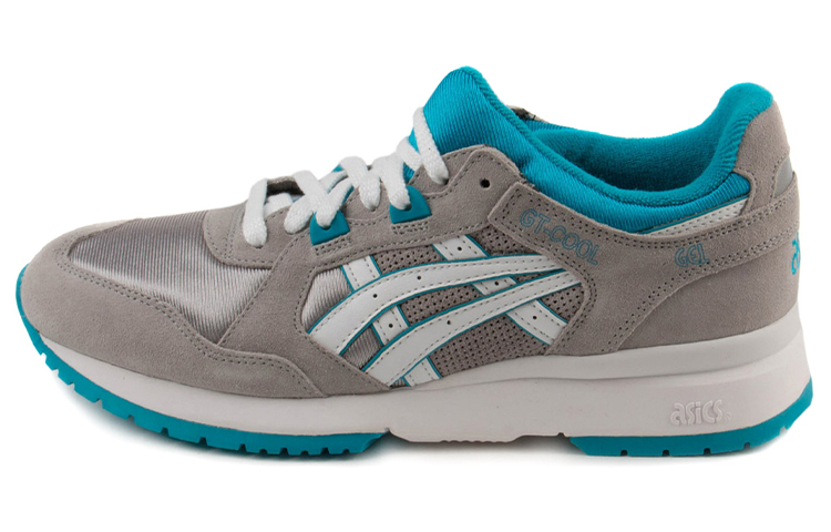 ASICS GT Cool 'Grey' H402N-1301