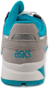 ASICS GT Cool 'Kelabu' H402N-1301 Lookbook ASICS GT Cool 'Kelabu' H402N-1301