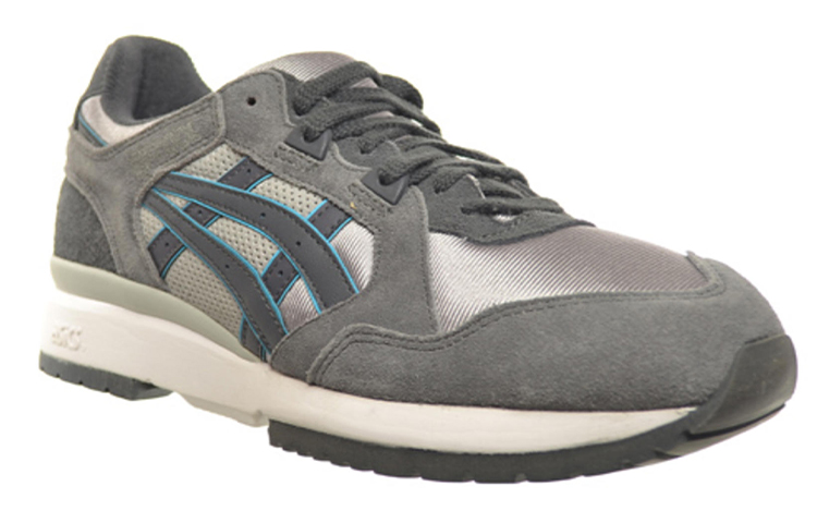 Lookbook ASICS GT Cool ''Grau'' H402N-1316