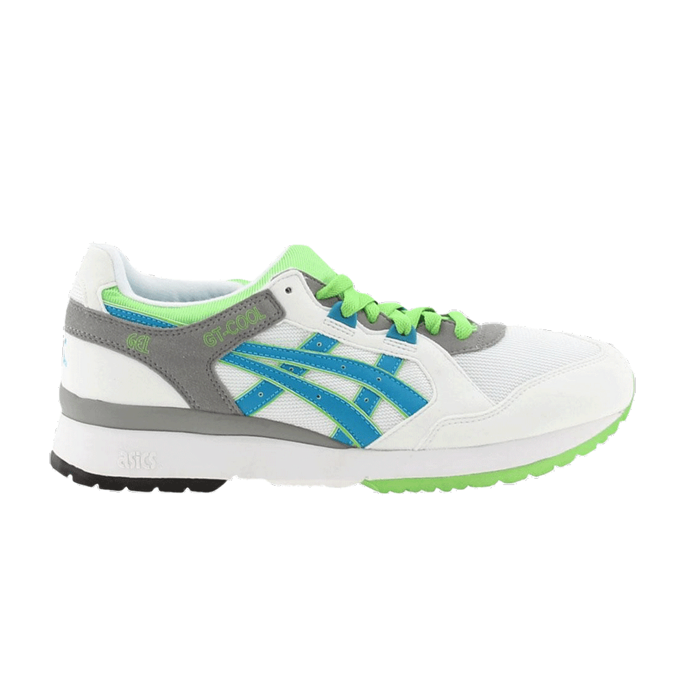 ASICS GT Cool 'White' H311N-0146