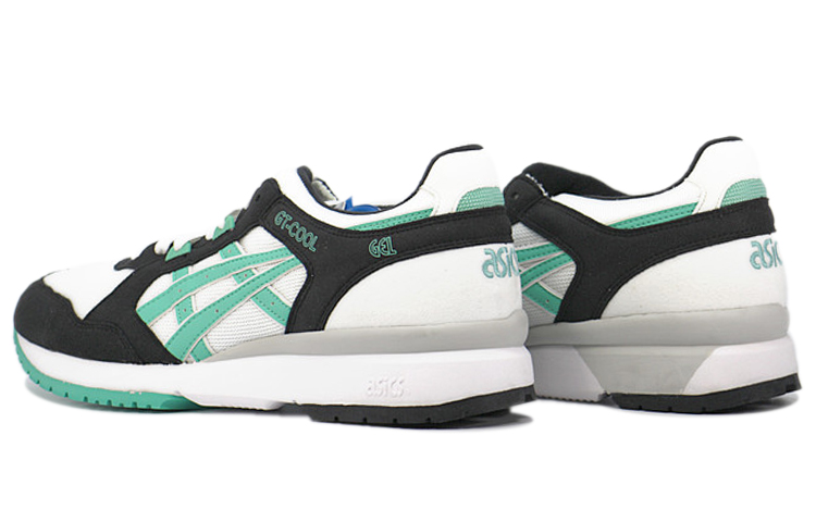 Lookbook ASICS GT Cool ''Wit'' H311N-0187