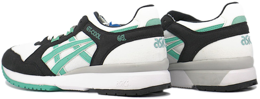 ASICS GT Cool 'Putih' H311N-0187 Lookbook ASICS GT Cool 'Putih' H311N-0187