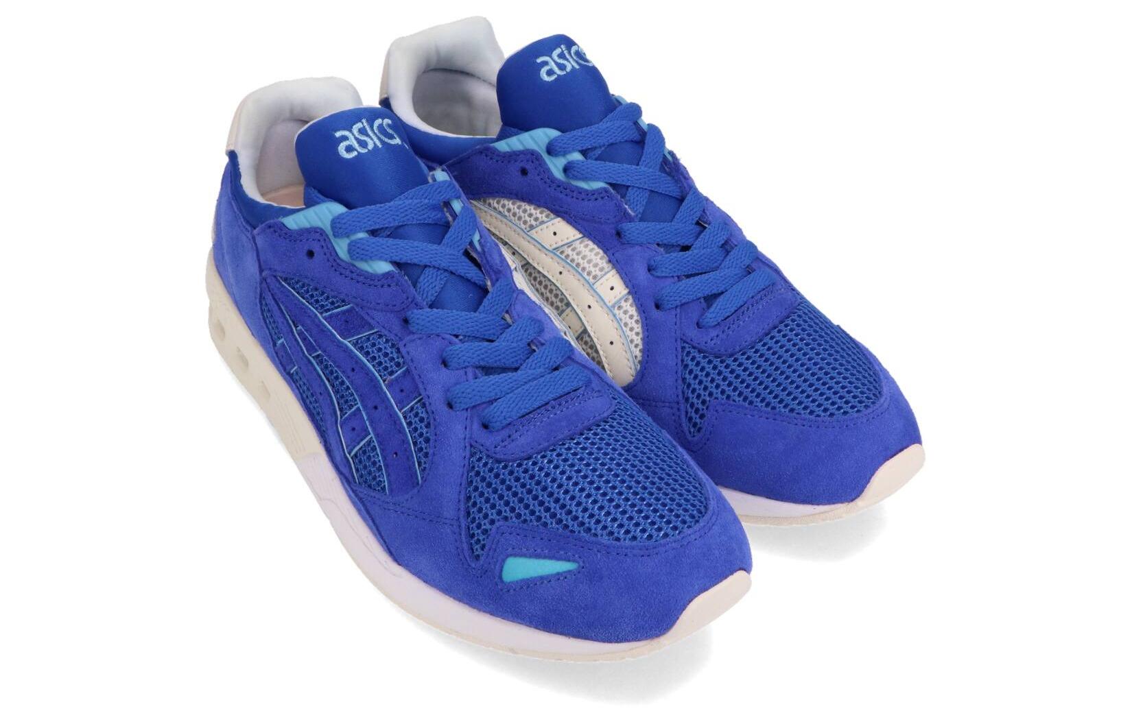 Lookbook ASICS GT Cool Xpress 'Azul Acuario' H64NQ-7878