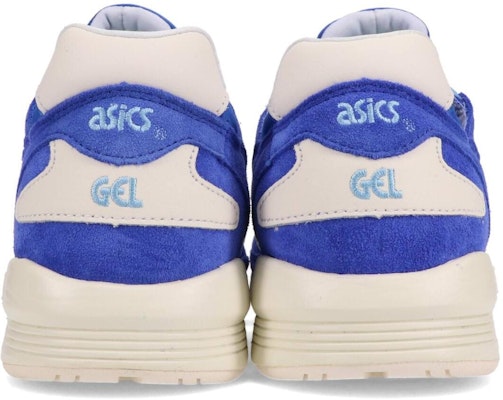 아식스 GT 쿨 익스프레스 '아쿠아 블루' H64NQ-7878 Shop 아식스 GT 쿨 익스프레스 '아쿠아 블루' H64NQ-7878