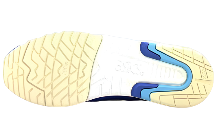 Purchase ASICS GT Cool Xpress 'Azul Acuario' H64NQ-7878